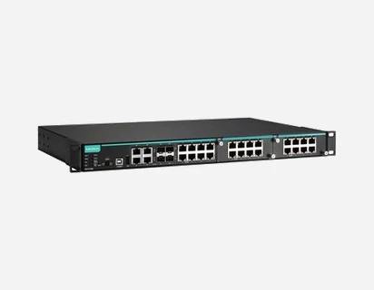 IKS-6728A Series