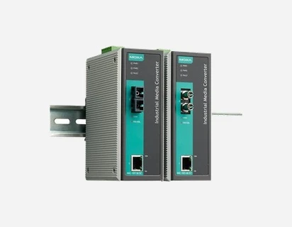 IMC-101 Series