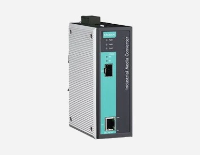 IMC-101G Series