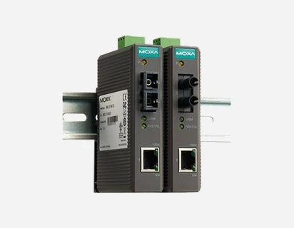 IMC-21 Series