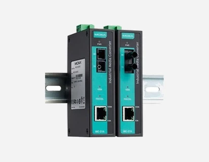 IMC-21A Series