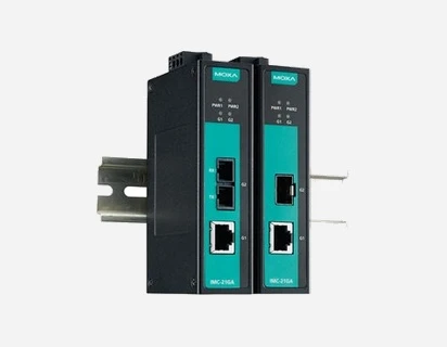 IMC-21GA Series