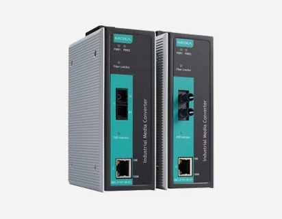 IMC-P101 Series
