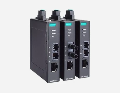 IMC-P21A-G2 Series