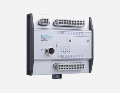 ioLogik E1500 Series