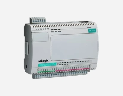 ioLogik E2200 Series