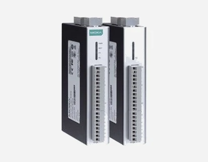 ioLogik R1200 Series