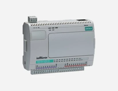 ioMirror E3200 Series
