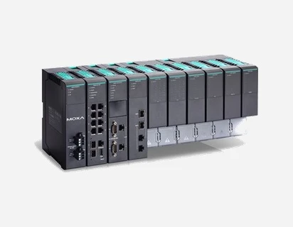 ioPAC 6500 Series