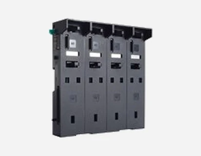 ioPAC 6500 Series (65M) Backplane Modules