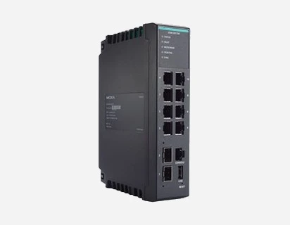 ioPAC 6500 Series (65M) Communication Modules