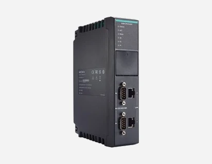 ioPAC 6500 Series (65M) CPU Modules