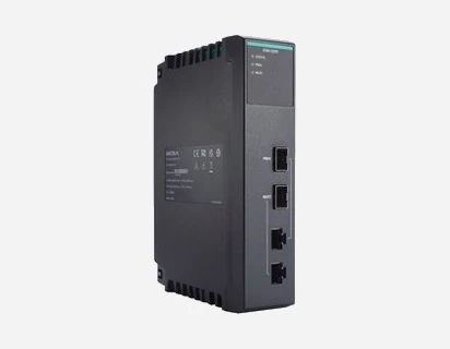 ioPAC 6500 Series (65M) Expansion Modules