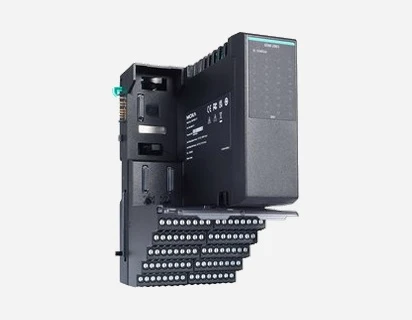 ioPAC 6500 Series (65M) I/O Modules