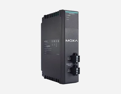 ioPAC 6500 Series (65M) Power Modules
