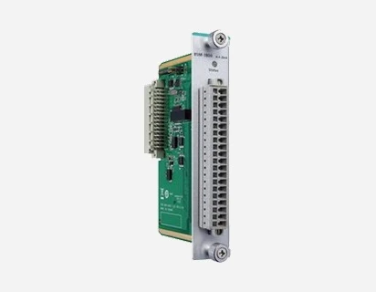 ioPAC 8500 Series (85M) Modules