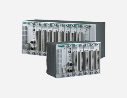 ioPAC 8600 Series