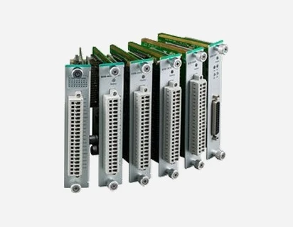 ioPAC 8600 Series (86M) Modules