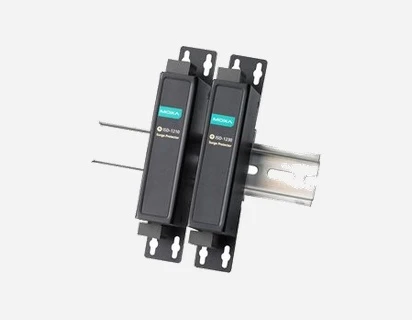 ISD-1210-T/1230-T Series