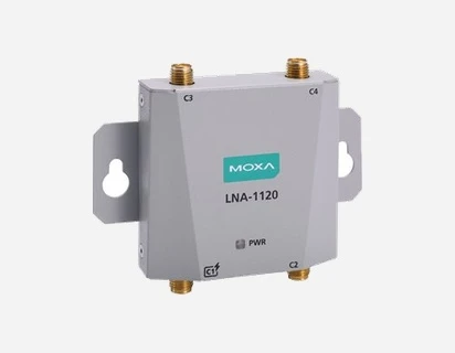 LNA-1000 Series