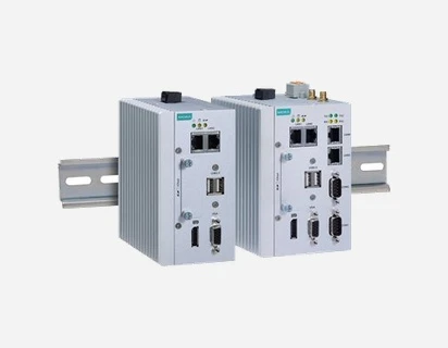 MC-1100 Series