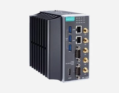 MC-1200 Series