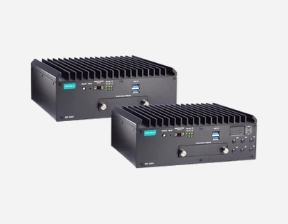 MC-3201 Series