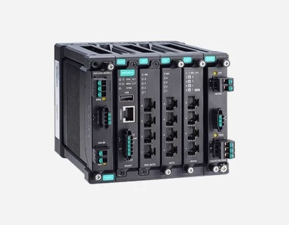 MDS-G4012-L3 Series