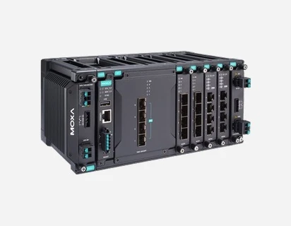 MDS-G4020-L3-4XGS Series