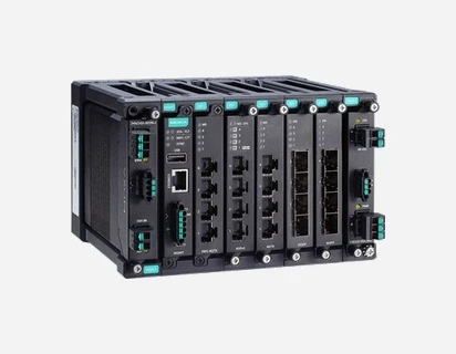 MDS-G4020-L3 Series