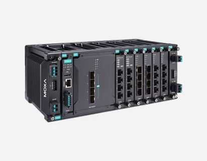 MDS-G4028-L3-4XGS Series