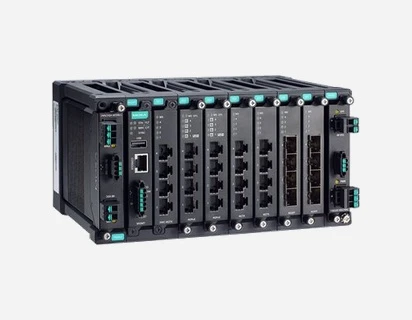 MDS-G4028-L3 Series