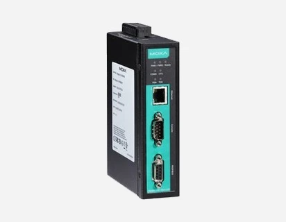 MGate 5101-PBM-MN Series