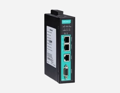 MGate 5102-PBM-PN Series