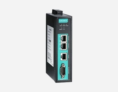 MGate 5103 Series