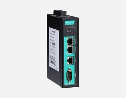MGate 5105-MB-EIP Series