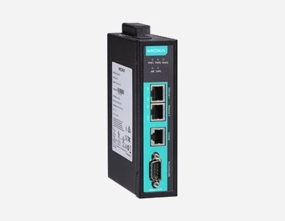 MGate 5109 Series