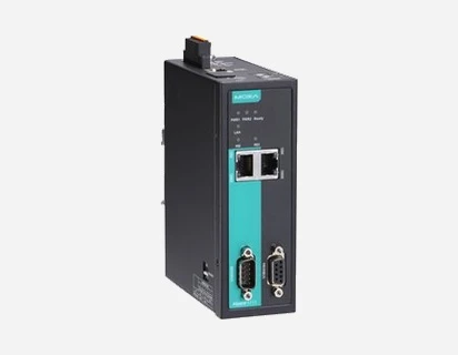 MGate 5111 Series