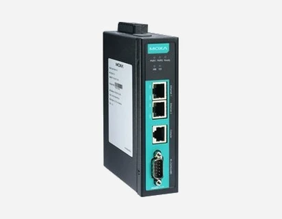 MGate 5114 Series