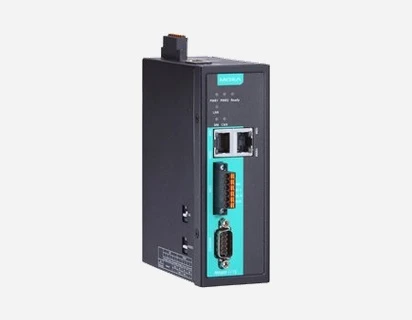 MGate 5118 Series