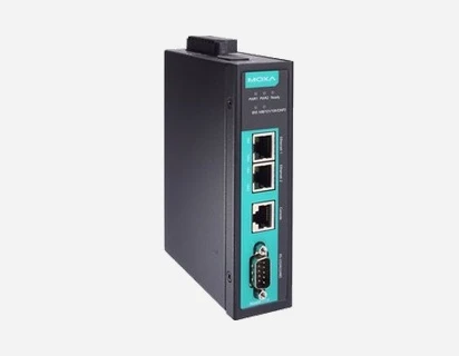 MGate 5119 Series
