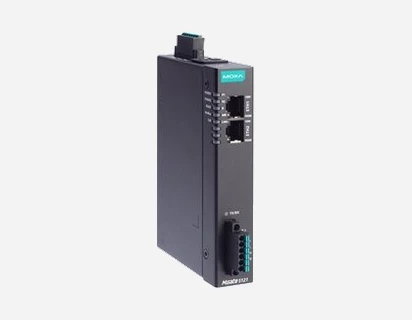 MGate 5121 Series