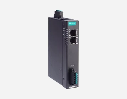 MGate 5123 Series