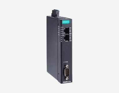 MGate 5134 Series