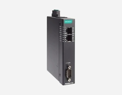 MGate 5192 Series