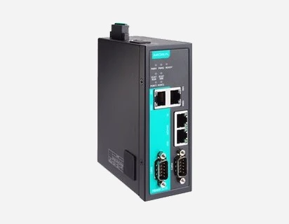 MGate 5216 Series