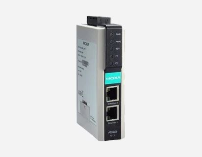 MGate 5217 Series