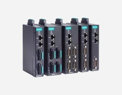 MGate MB3170-G2/MB3270-G2/MB3470-G2 Series