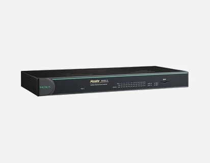 MGate MB3660 Series