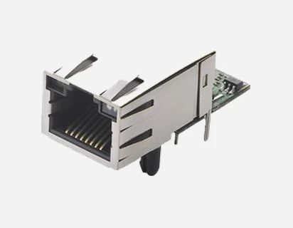 MiiNePort E1 Series